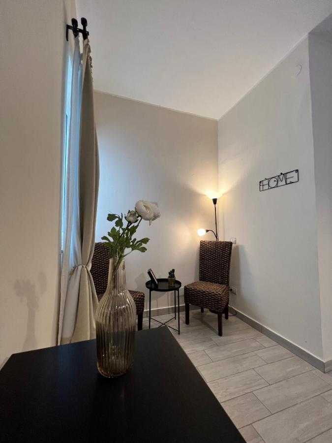 Zinbi'S House Apartment Catania Bagian luar foto