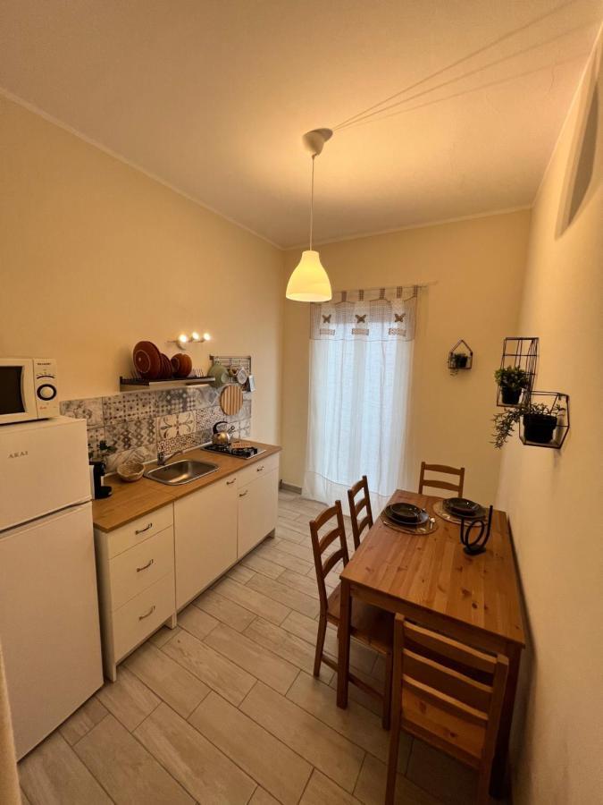 Zinbi'S House Apartment Catania Bagian luar foto