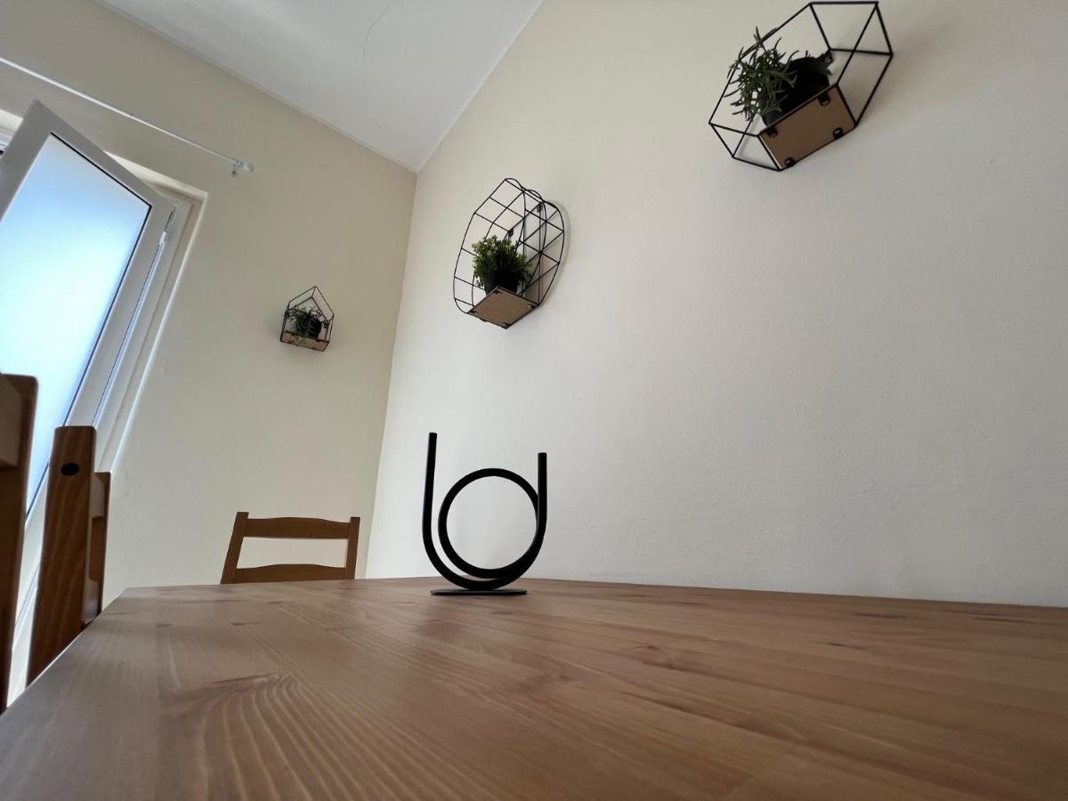 Zinbi'S House Apartment Catania Bagian luar foto