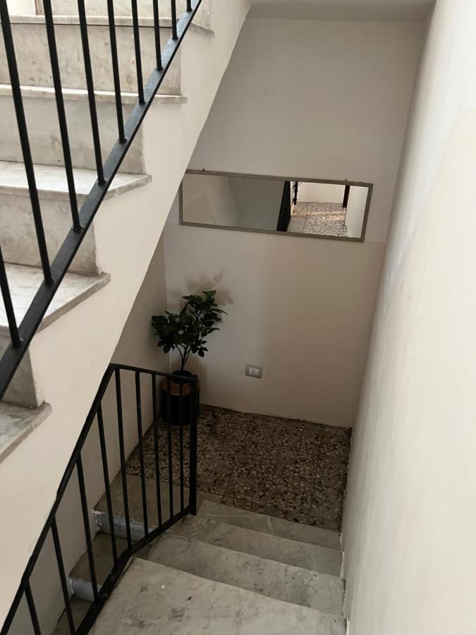 Zinbi'S House Apartment Catania Bagian luar foto