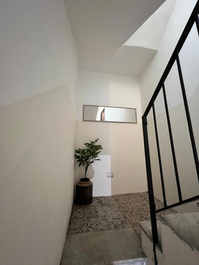 Zinbi'S House Apartment Catania Bagian luar foto