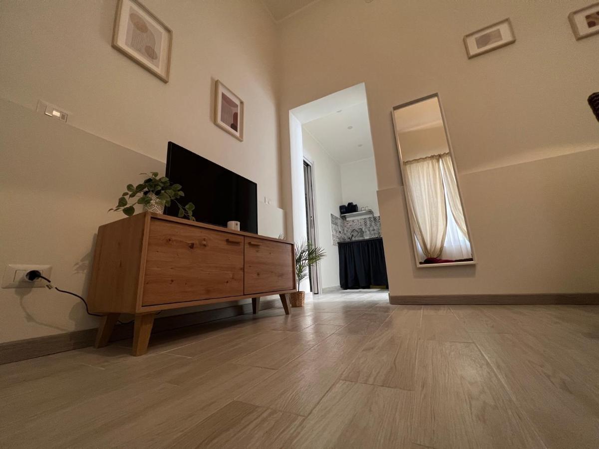 Zinbi'S House Apartment Catania Bagian luar foto