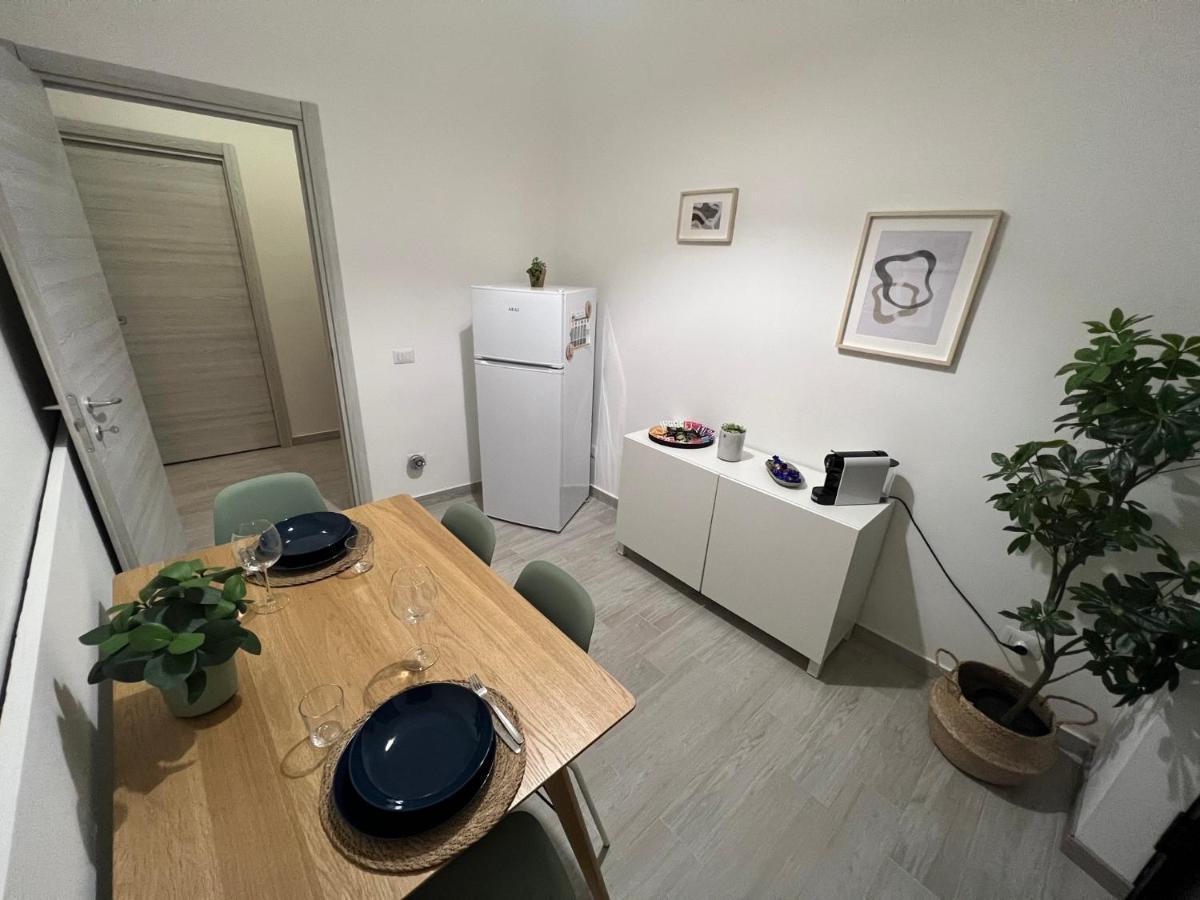 Zinbi'S House Apartment Catania Bagian luar foto