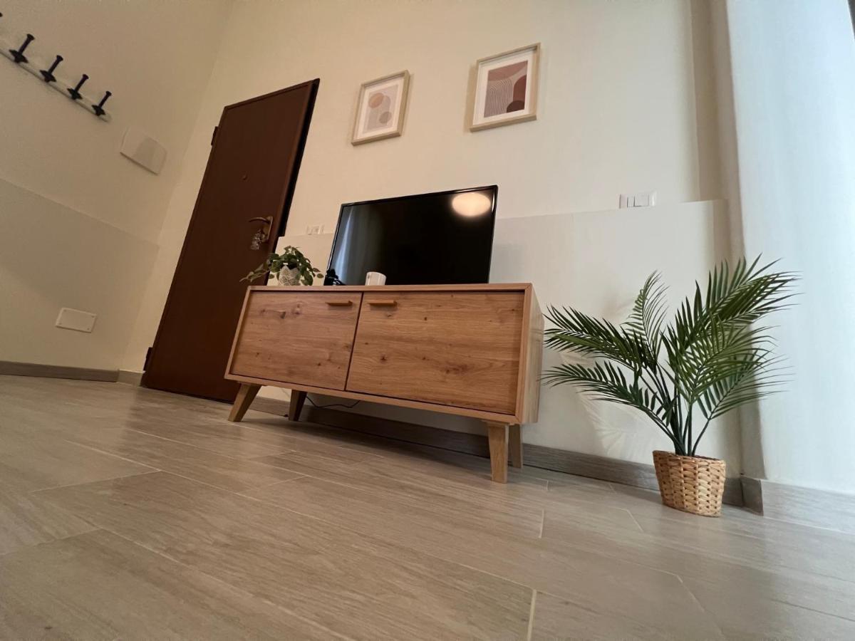 Zinbi'S House Apartment Catania Bagian luar foto
