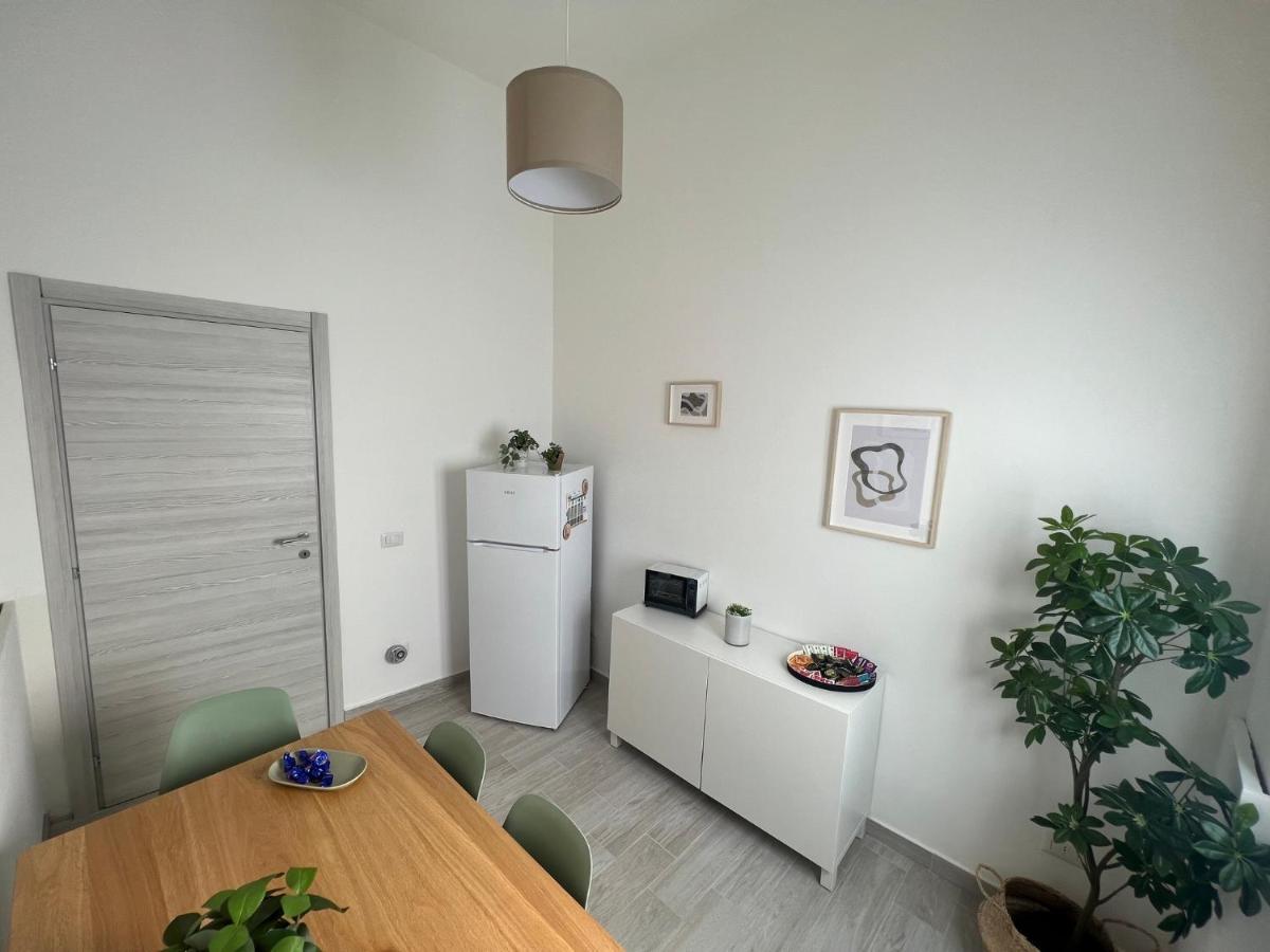 Zinbi'S House Apartment Catania Bagian luar foto