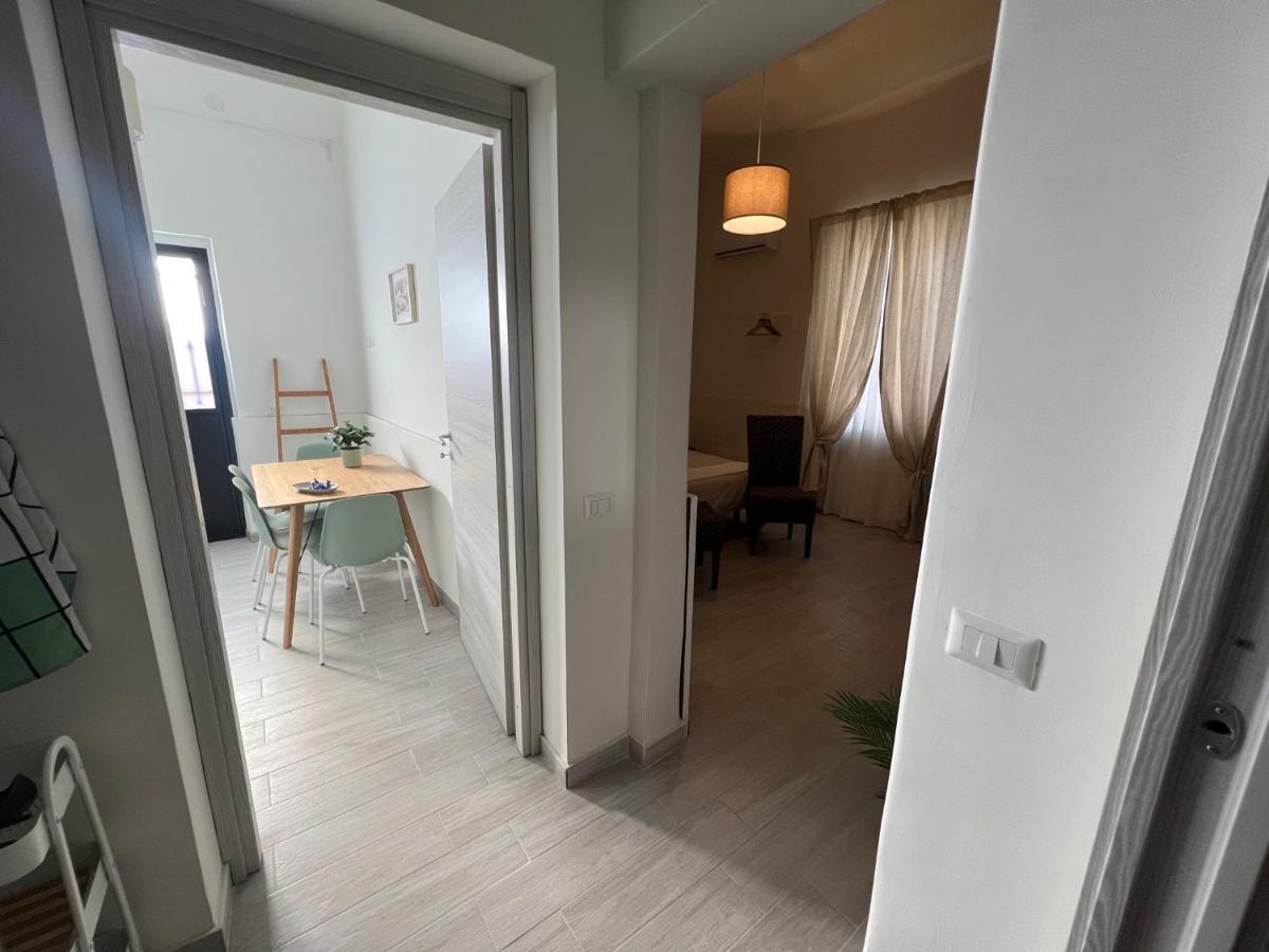 Zinbi'S House Apartment Catania Bagian luar foto