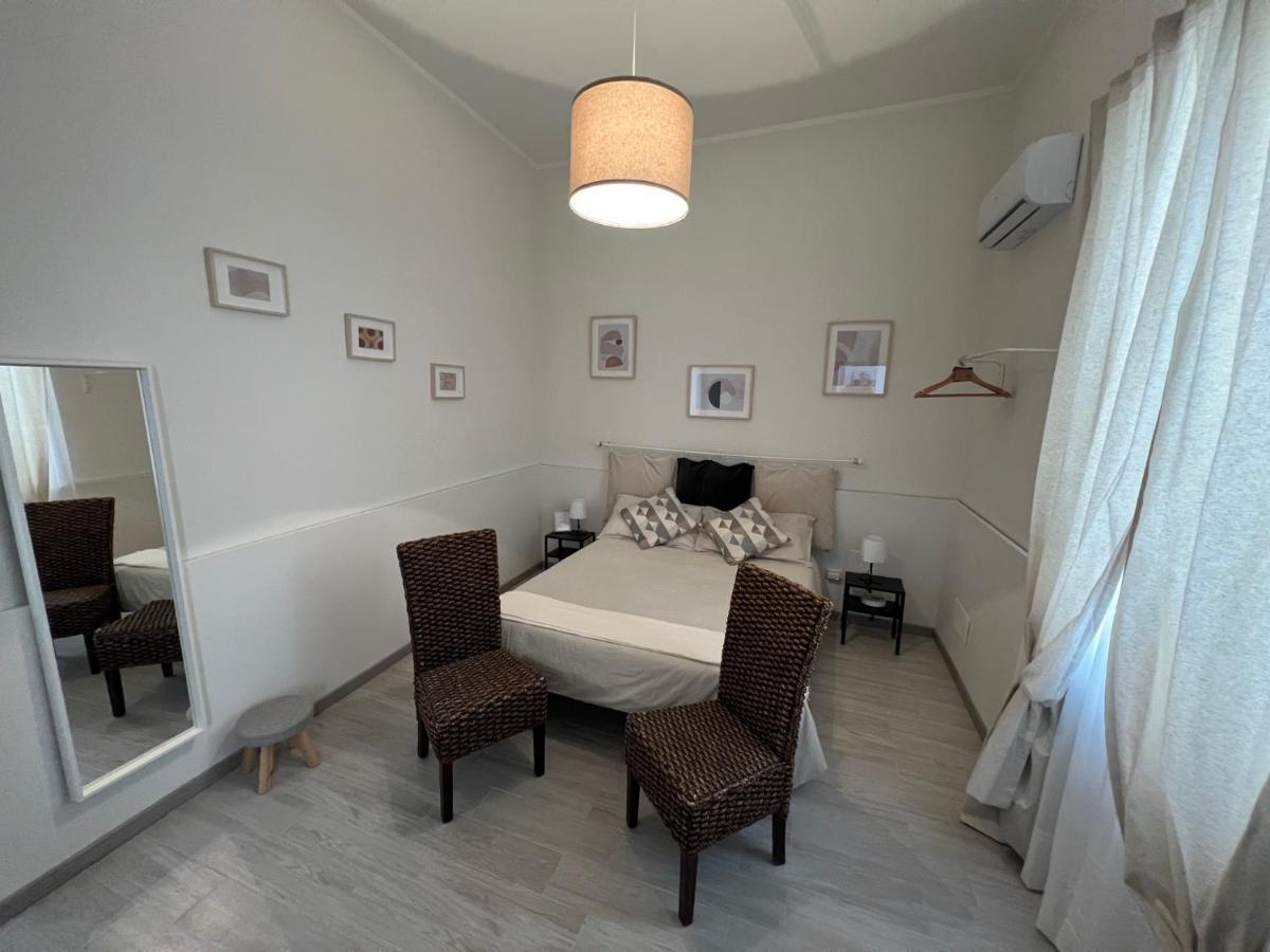 Zinbi'S House Apartment Catania Bagian luar foto