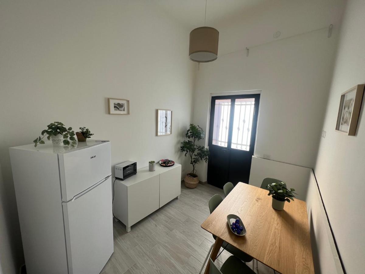 Zinbi'S House Apartment Catania Bagian luar foto